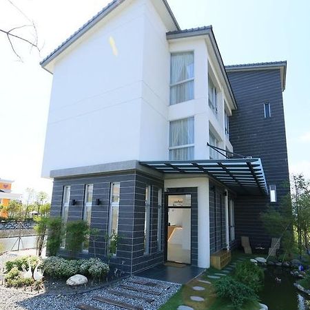 우지에 밍 위안 비앤비 B&B 외부 사진