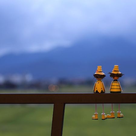 우지에 밍 위안 비앤비 B&B 외부 사진