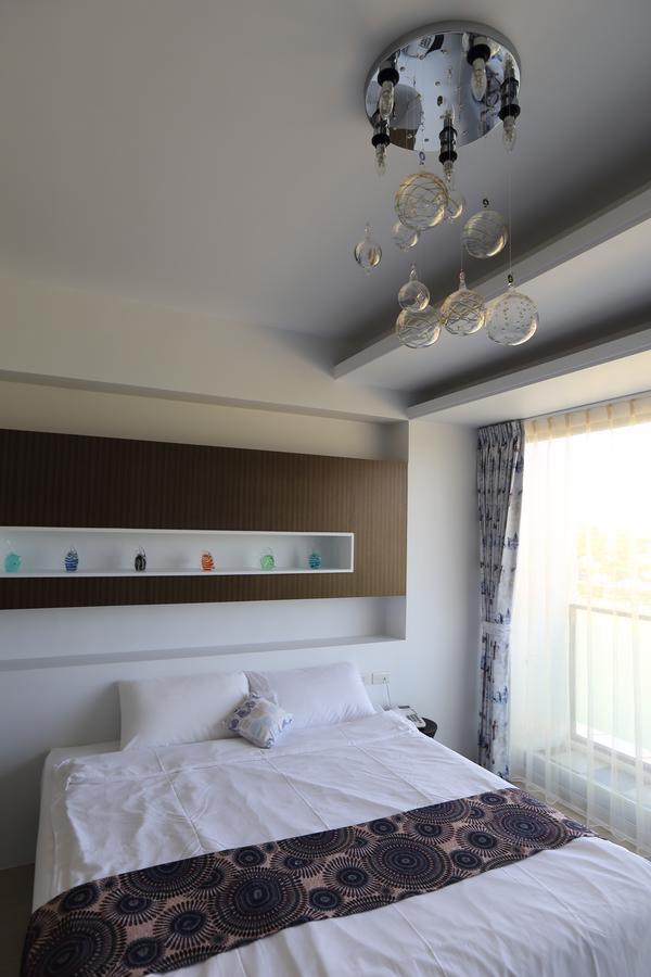 우지에 밍 위안 비앤비 B&B 외부 사진