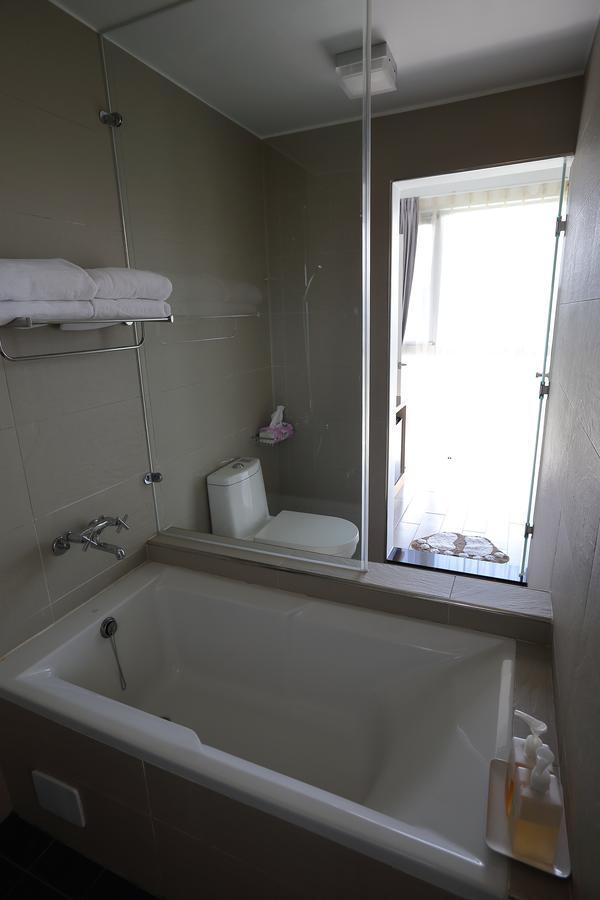 우지에 밍 위안 비앤비 B&B 외부 사진